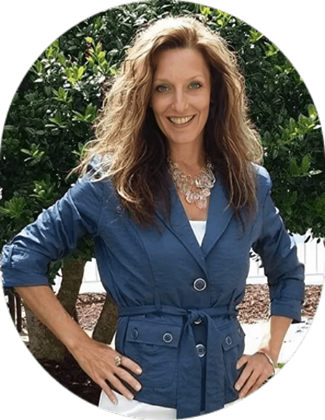 Deb Doughty