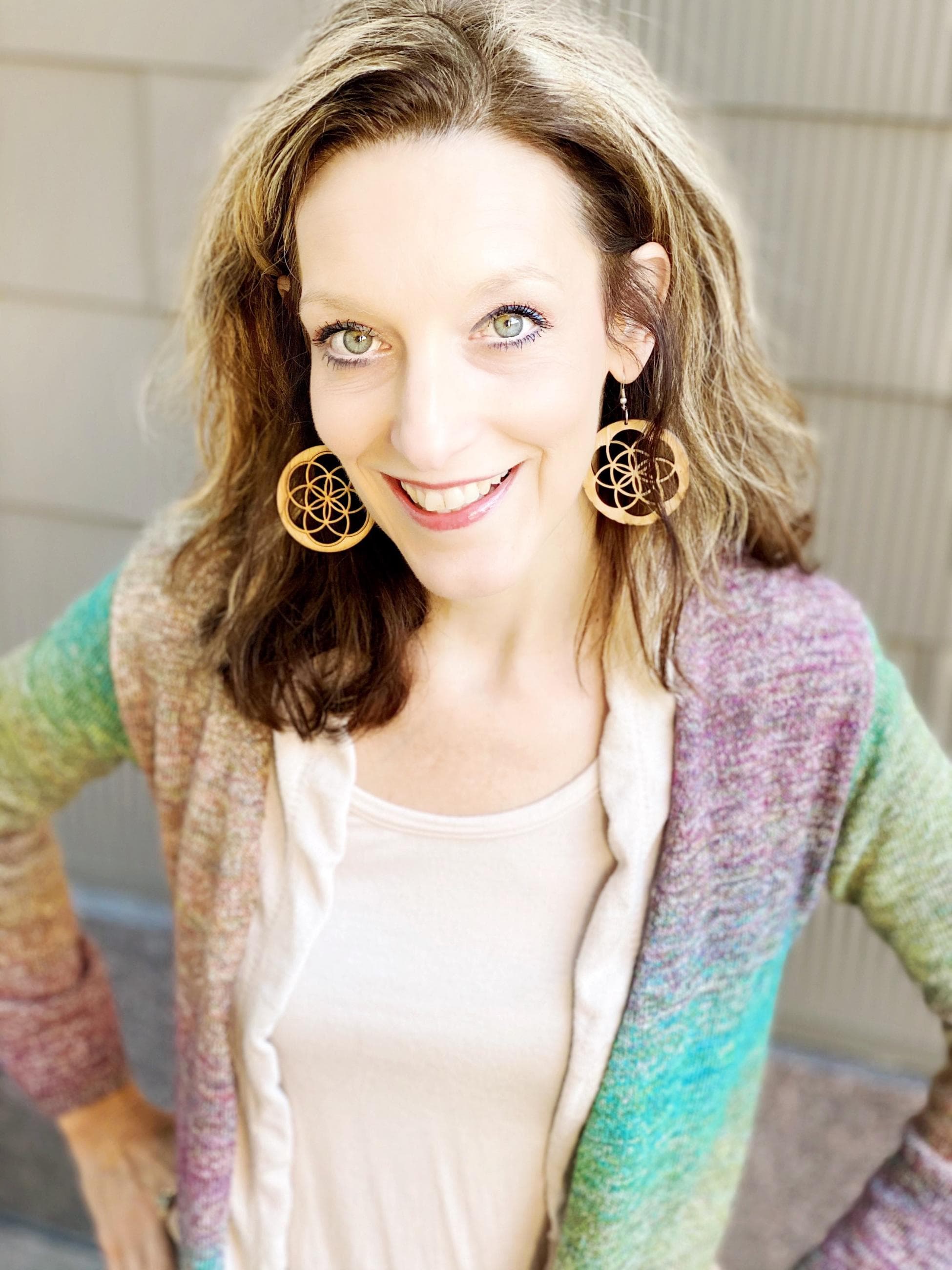 Deb Doughty